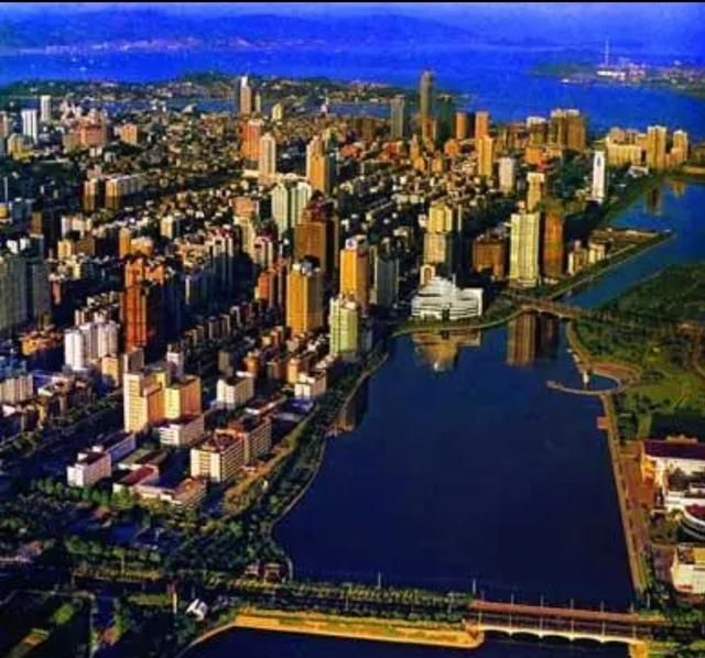 西方城市有哪些,中国最西方城市有哪些?图4