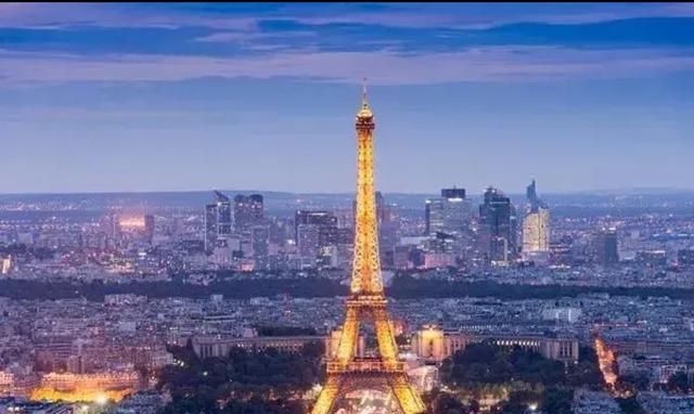 西方城市有哪些,中国最西方城市有哪些?图7