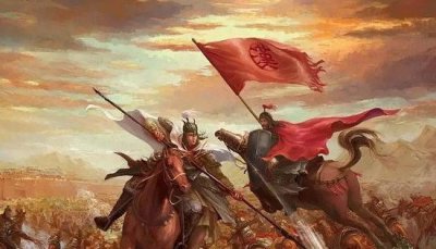 ​李广利为什么喊贰师将领，只因一场汉宛之战_后投诚匈奴被杀