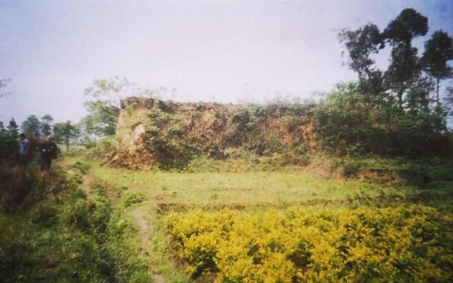 三星堆为什么叫三星堆，三星堆为什么要叫三星堆？图1