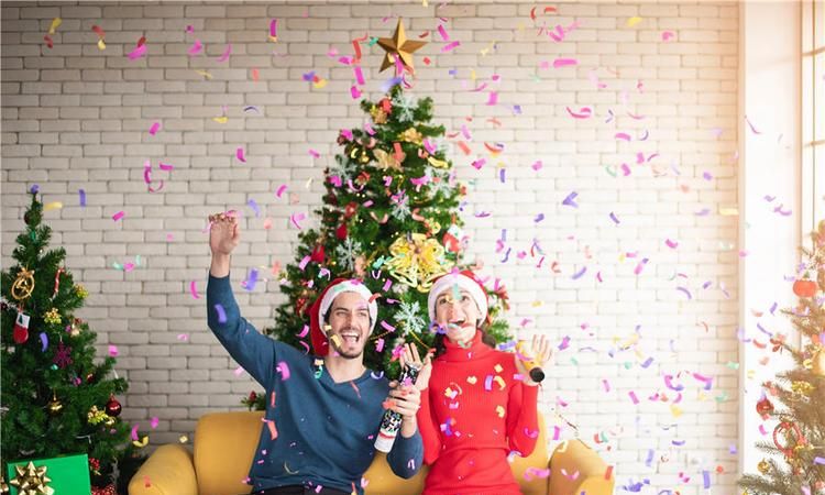 什么时候圣诞节：圣诞节是什么时候过