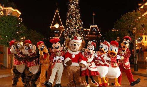 什么时候圣诞节,圣诞节在什么时候图3