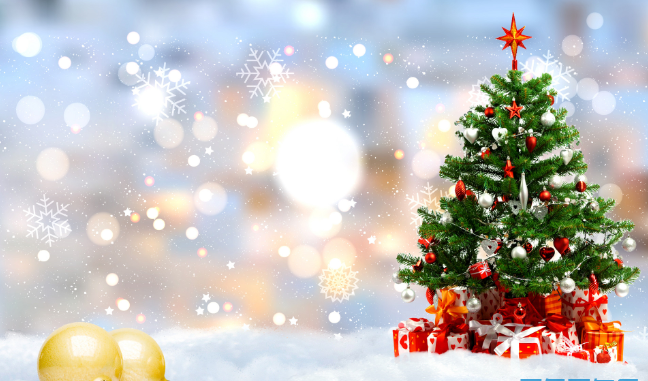 什么时候圣诞节：圣诞节到底什么时候开始