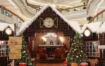 什么时候圣诞节：圣诞节从什么时候开始