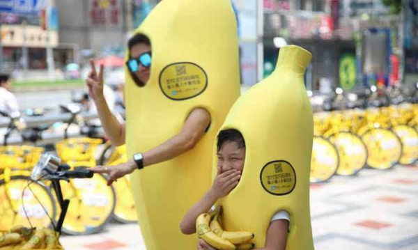 香蕉人对应的是什么人,什么是香蕉人?图5