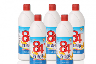 ​八四消毒液中的八四指的是什么,什么是84消毒液