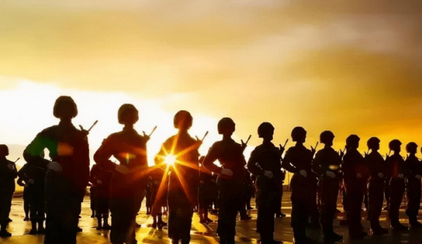 部队移防意味着什么,部队移防是什么意思啊图1