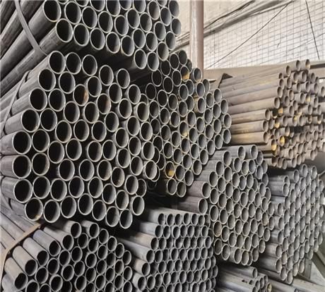 电气图纸中镀锌钢管图纸符号