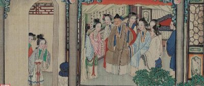 ​王夫人为什么讨厌林黛玉（红楼梦王夫人对林黛玉有成见吗）