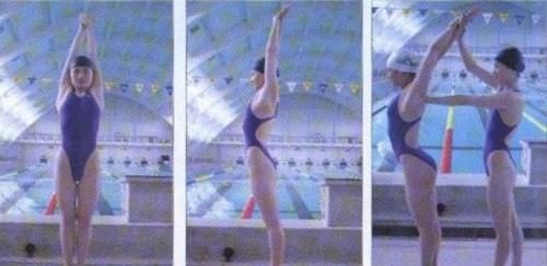 怎样学游泳,怎样才能学会游泳?图6