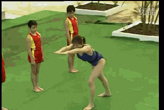 怎样学游泳,怎样才能学会游泳?图4