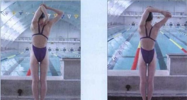 怎样学游泳,怎样才能学会游泳?图7