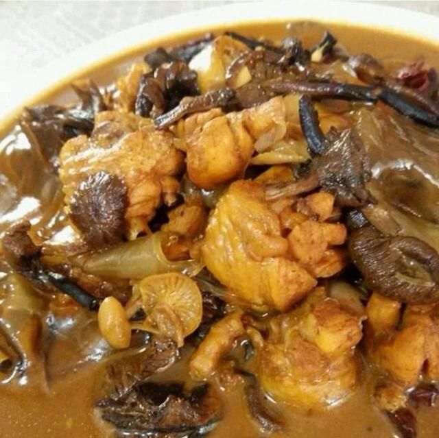 炖鸡怎么炖好吃,黄芪炖鸡汤怎么炖好吃?图9