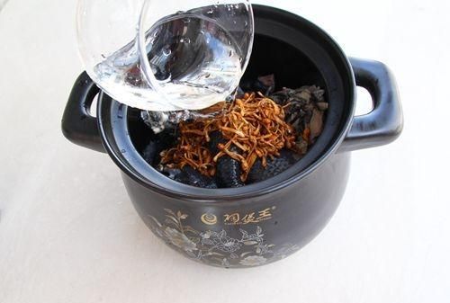 炖鸡怎么炖好吃,黄芪炖鸡汤怎么炖好吃?图18