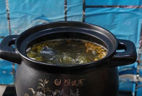 炖鸡怎么炖好吃,黄芪炖鸡汤怎么炖好吃?图20