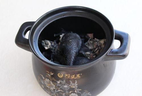 炖鸡怎么炖好吃,黄芪炖鸡汤怎么炖好吃?图16