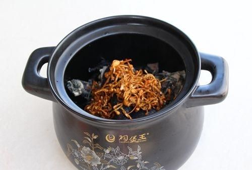 炖鸡怎么炖好吃,黄芪炖鸡汤怎么炖好吃?图17