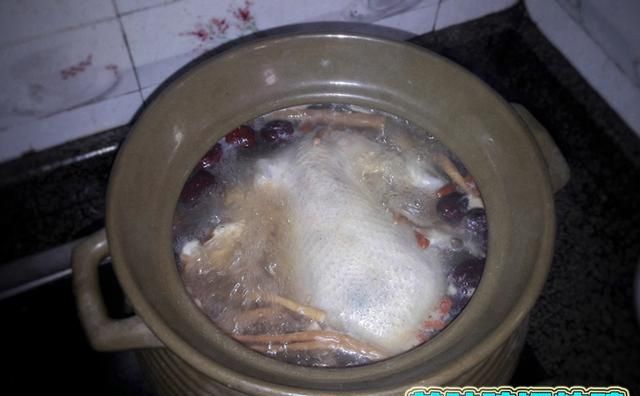炖鸡怎么炖好吃,黄芪炖鸡汤怎么炖好吃?图3