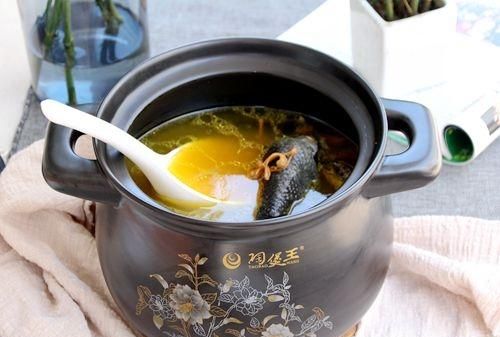 炖鸡怎么炖好吃,黄芪炖鸡汤怎么炖好吃?图21