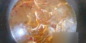 牛肚怎么做好吃,牛肚怎么炒好吃图5