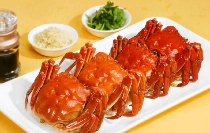 怎么蒸螃蟹具体做法