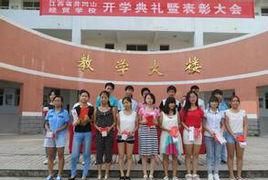 井冈山大学有哪些硕士点