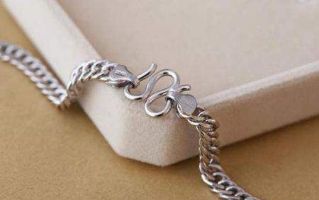 项链的款式,黄金项链有哪些好看的款式图片图2