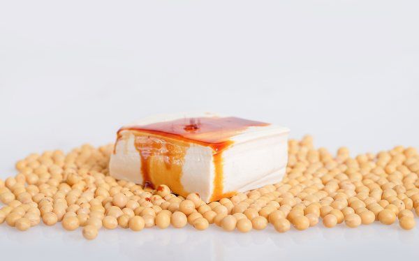 豆腐直接放冰箱能成冻豆腐么,豆腐可以放冰箱冷冻保存吗图2