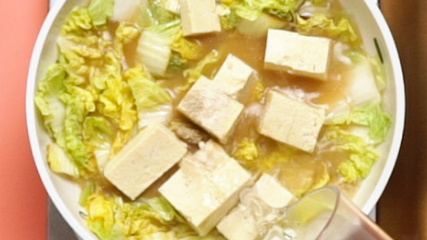 豆腐直接放冰箱能成冻豆腐么,豆腐可以放冰箱冷冻保存吗图7