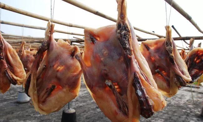 怎样腌制腊鸭腊鸡腊肉