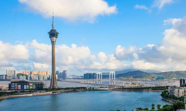 澳门为什么叫mac