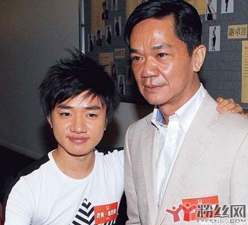 黄光亮儿子叫什么 为什么演恶人现实中都是好男人