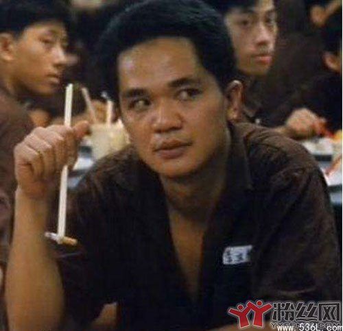 黄光亮儿子叫什么 为什么演恶人现实中都是好男人