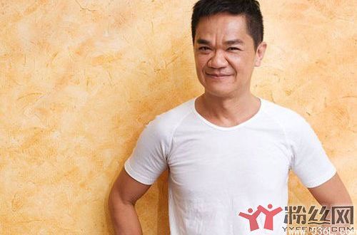 黄光亮儿子叫什么 为什么演恶人现实中都是好男人