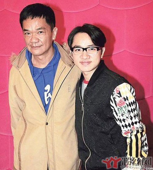 黄光亮儿子叫什么 为什么演恶人现实中都是好男人