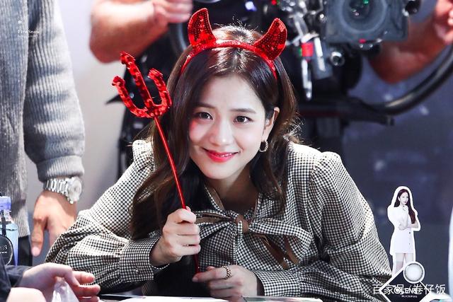 BLACKPINK金智秀即将个人出道 多次传言solo这次终成真