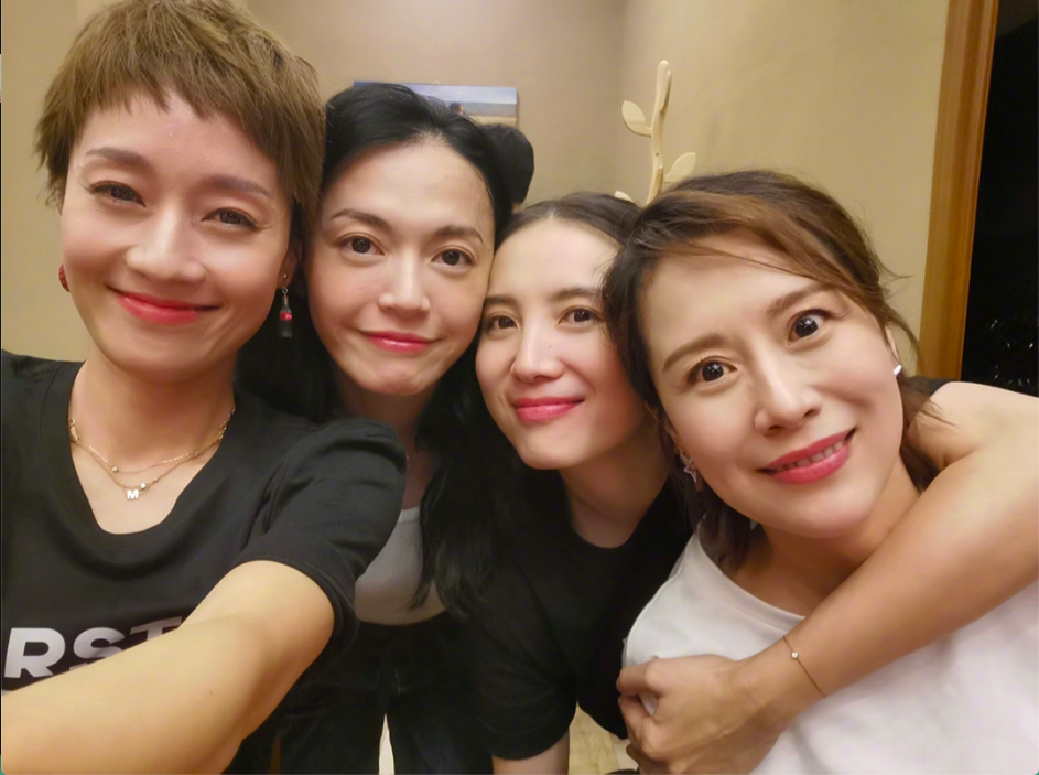 文章马伊琍官宣离婚！回顾两人11年婚史，至今未曾办婚礼