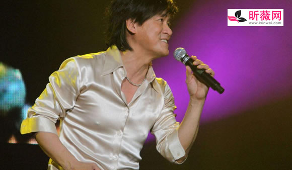 周华健经典歌曲10首 周华健经典歌曲100首