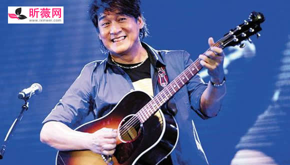 周华健经典歌曲10首 周华健经典歌曲100首