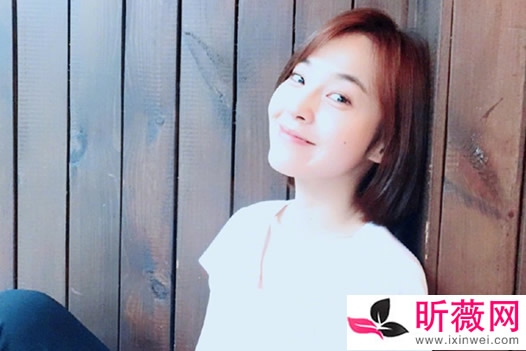 张佳宁个人资料简介:张佳宁八卦家庭背景起底