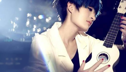 让蜡烛代替所有灯是什么歌：歌名歌词及歌手资料简介