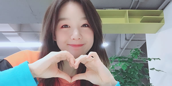 火箭少女101成员及资料