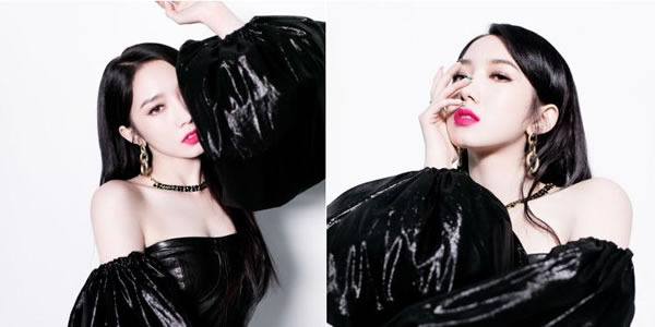 火箭少女101成员及资料