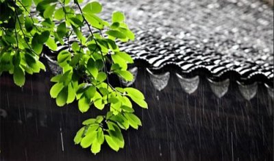 ​梅雨季节多少天,每年的梅雨季节是什么时候到什么时候结束