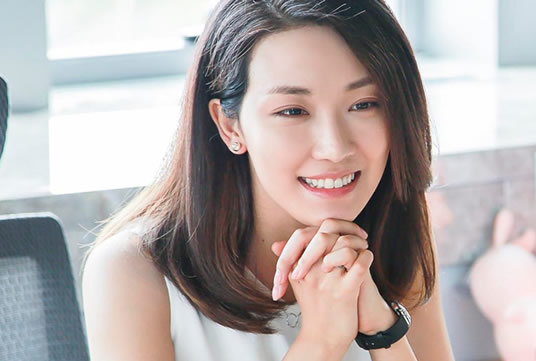 菅纫姿个人资料及泳装照片 猎场女主菅纫姿为什么不红了