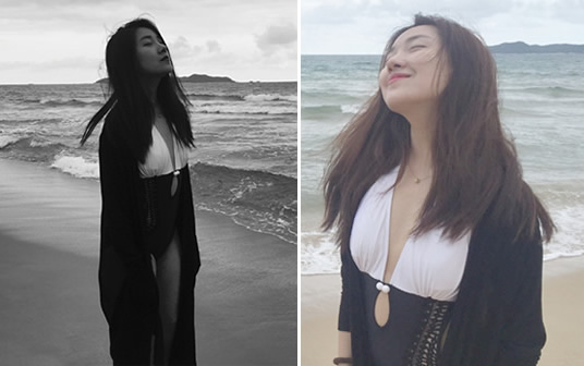 菅纫姿个人资料及泳装照片 猎场女主菅纫姿为什么不红了