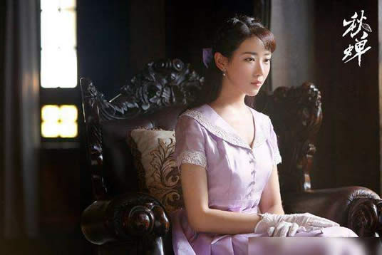 菅纫姿个人资料及泳装照片 猎场女主菅纫姿为什么不红了