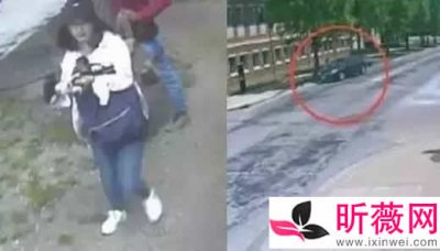 ​章莹颖事件是怎么回事，章莹颖被害案细节详细情况