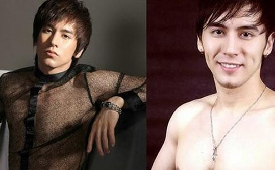 张伦硕的婚史怎么回事:张伦硕个人资料简介