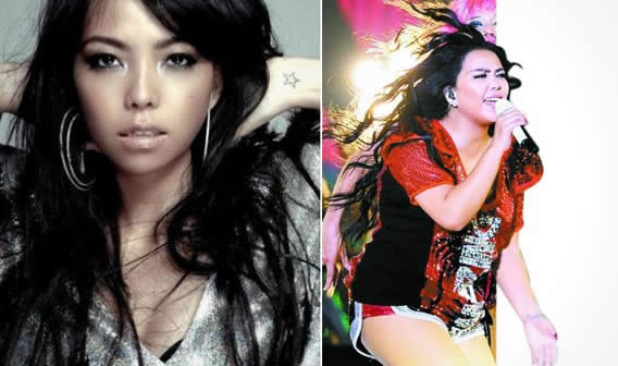 张惠妹结婚了吗老公是谁:张惠妹个人资料简介身高